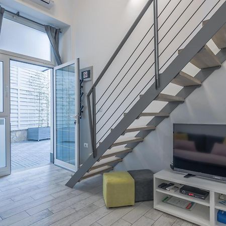Urban Apartments プーラ エクステリア 写真