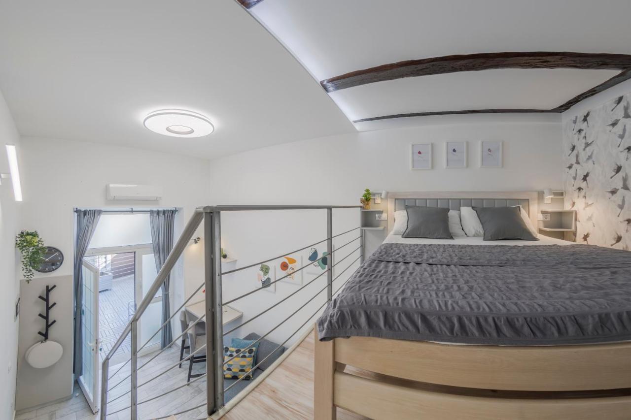 Urban Apartments プーラ エクステリア 写真