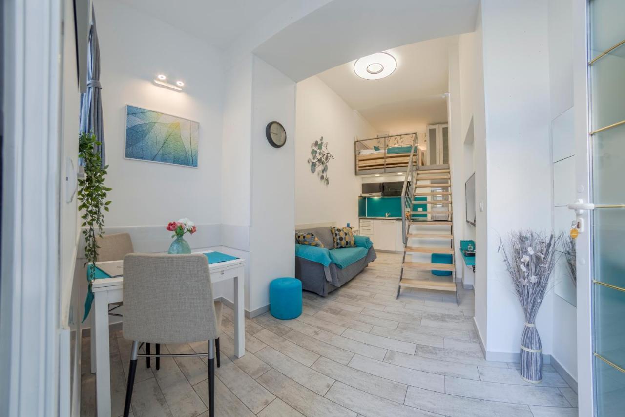 Urban Apartments プーラ エクステリア 写真