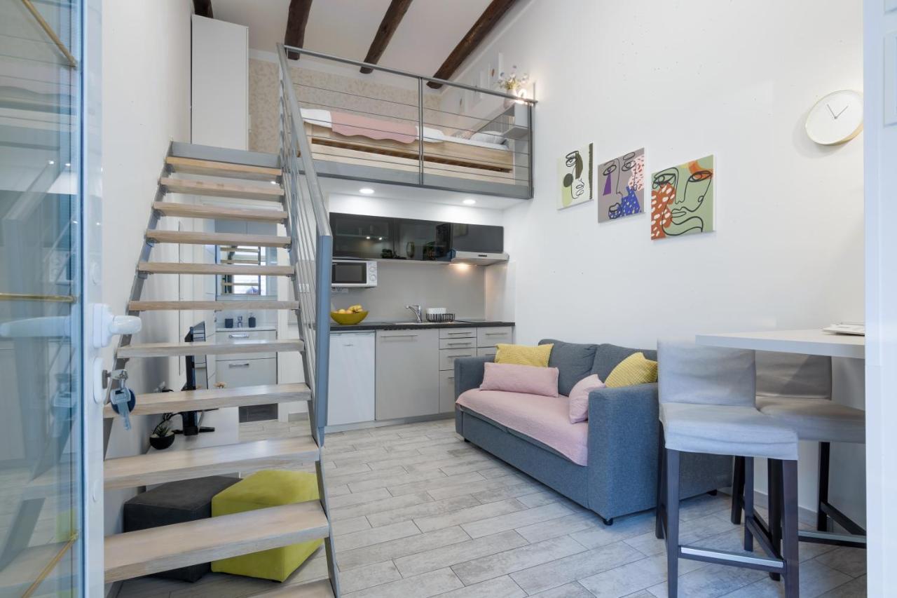 Urban Apartments プーラ エクステリア 写真