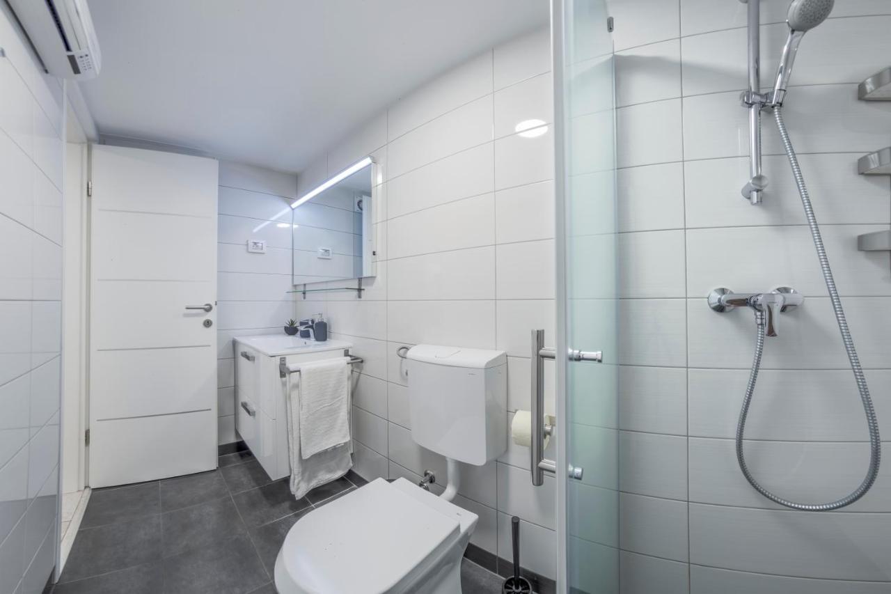 Urban Apartments プーラ エクステリア 写真