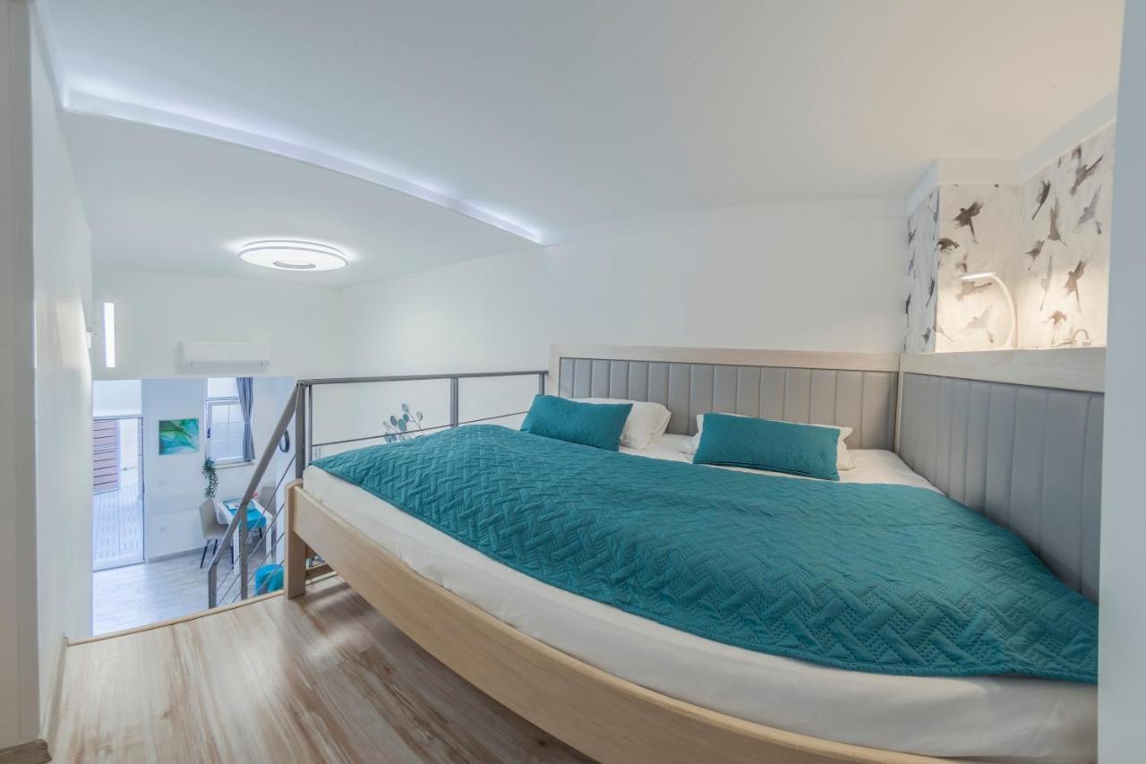 Urban Apartments プーラ エクステリア 写真