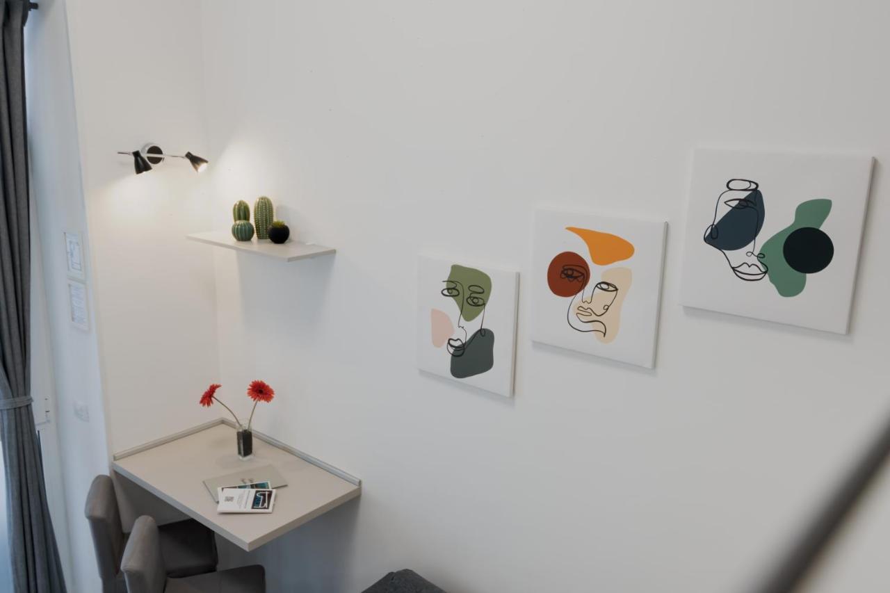 Urban Apartments プーラ エクステリア 写真