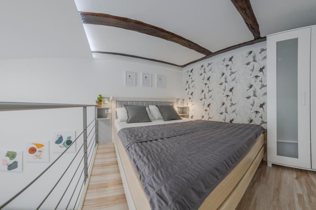 Urban Apartments プーラ エクステリア 写真