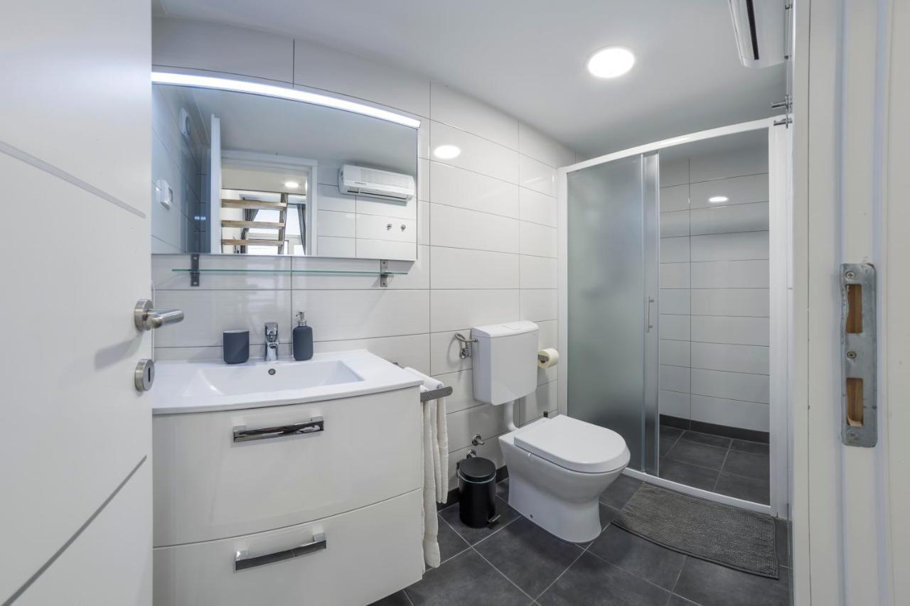 Urban Apartments プーラ エクステリア 写真