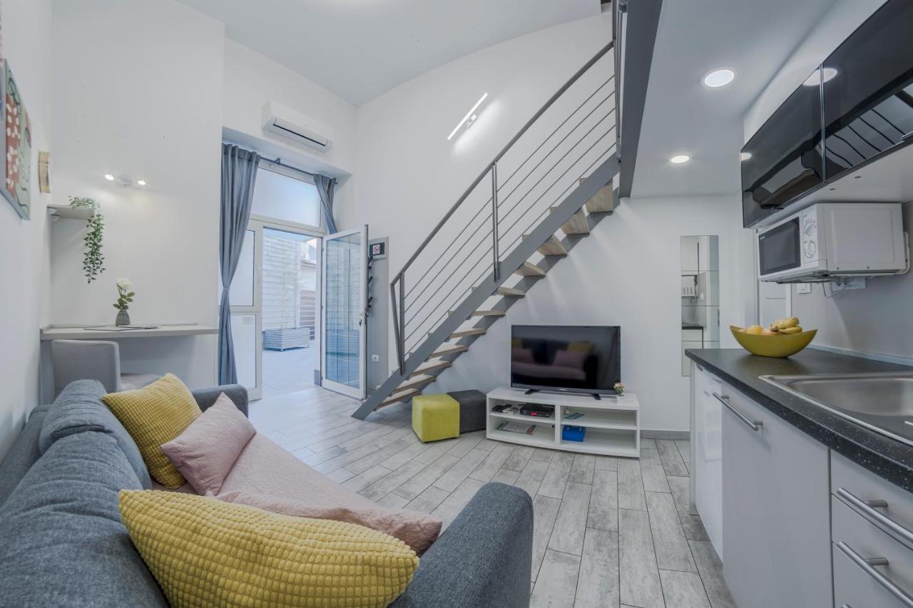 Urban Apartments プーラ エクステリア 写真