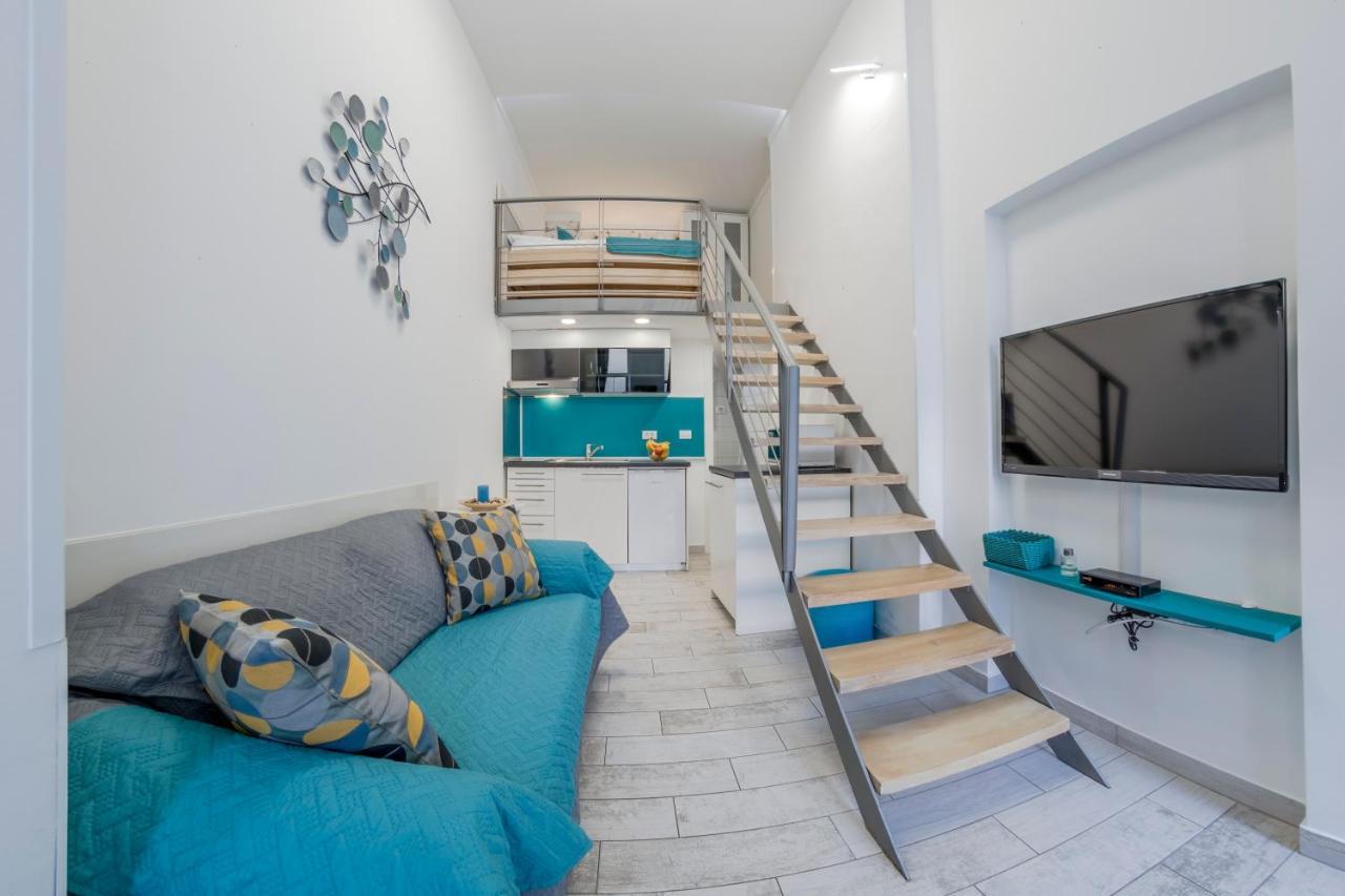 Urban Apartments プーラ エクステリア 写真