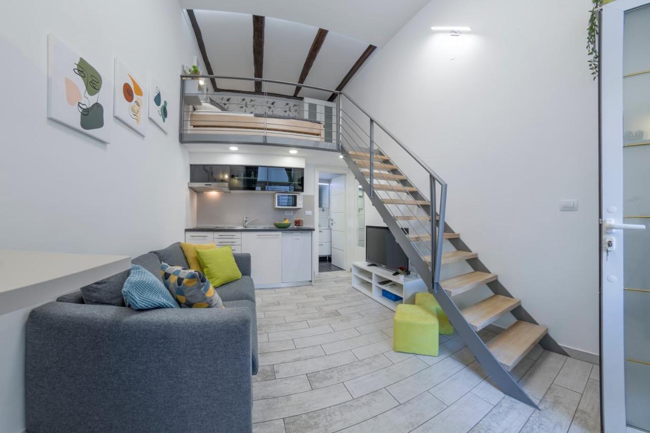 Urban Apartments プーラ エクステリア 写真