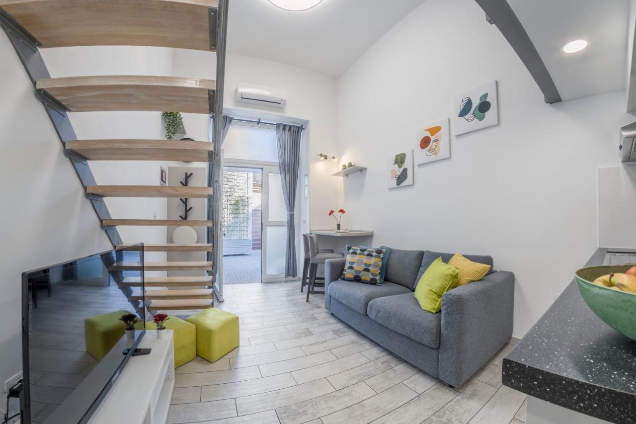Urban Apartments プーラ エクステリア 写真