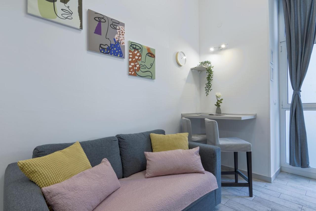 Urban Apartments プーラ エクステリア 写真