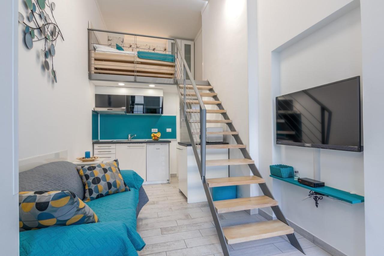 Urban Apartments プーラ エクステリア 写真