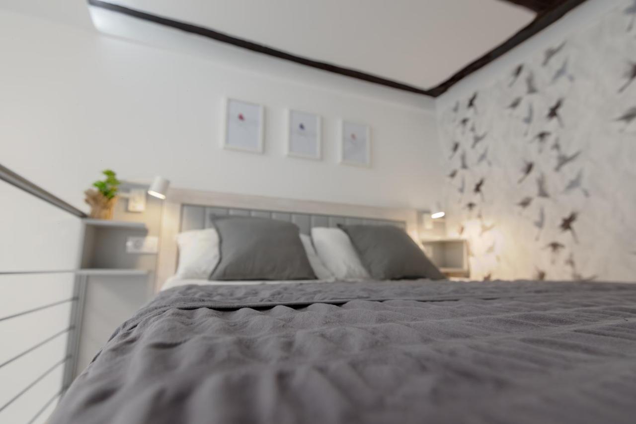 Urban Apartments プーラ エクステリア 写真