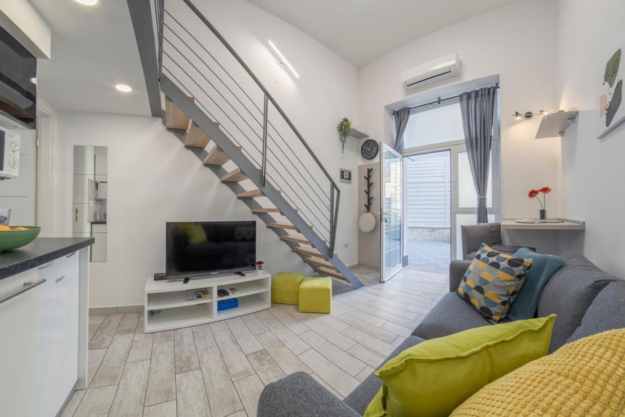 Urban Apartments プーラ エクステリア 写真