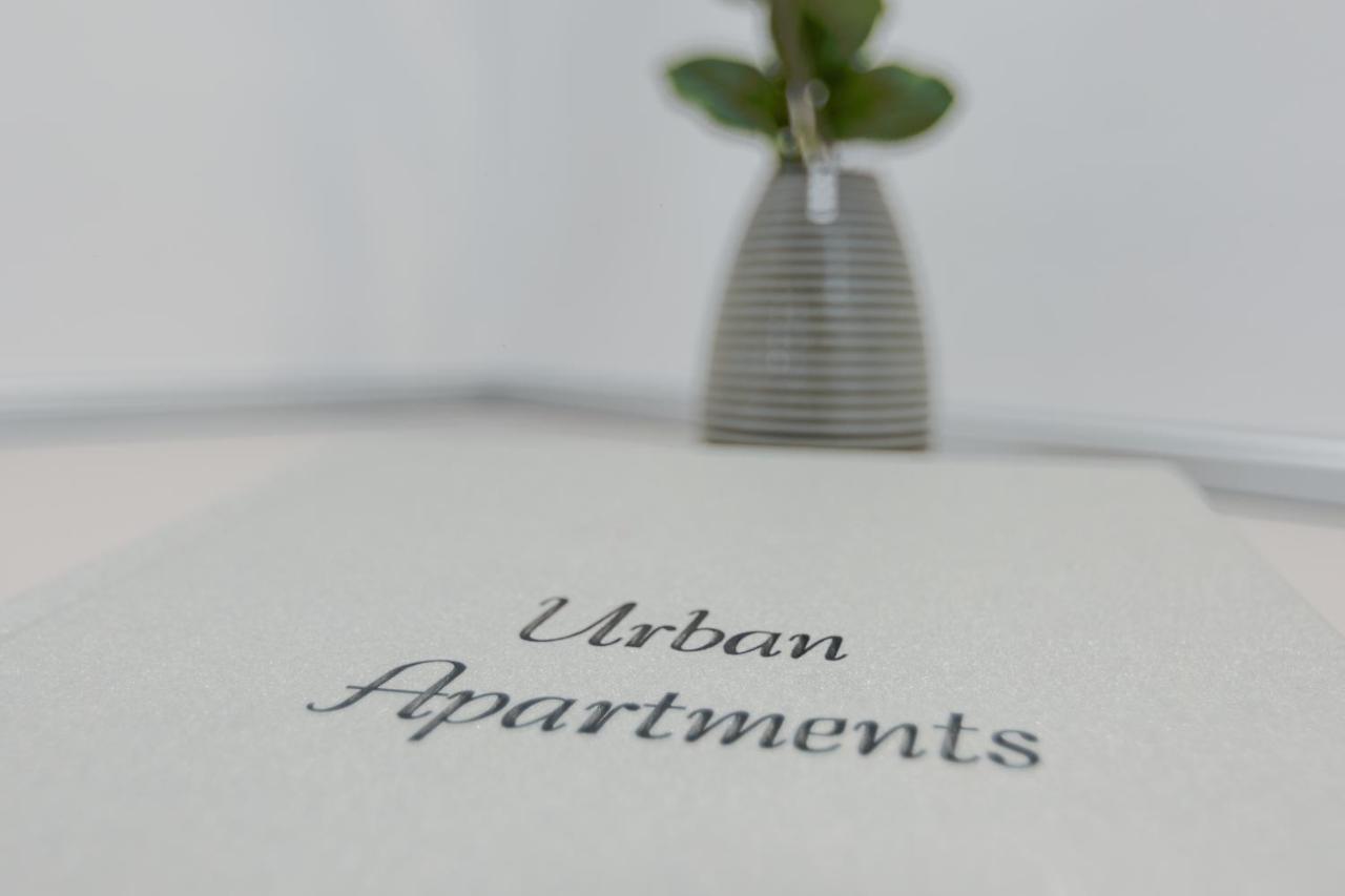 Urban Apartments プーラ エクステリア 写真