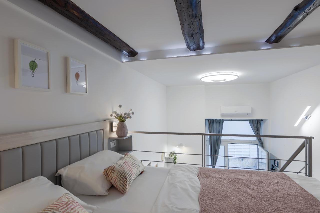 Urban Apartments プーラ エクステリア 写真