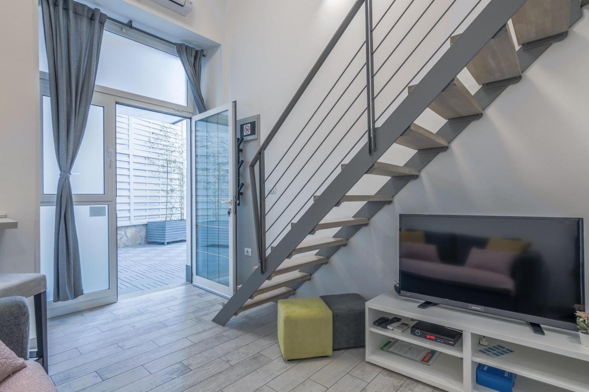 Urban Apartments プーラ エクステリア 写真