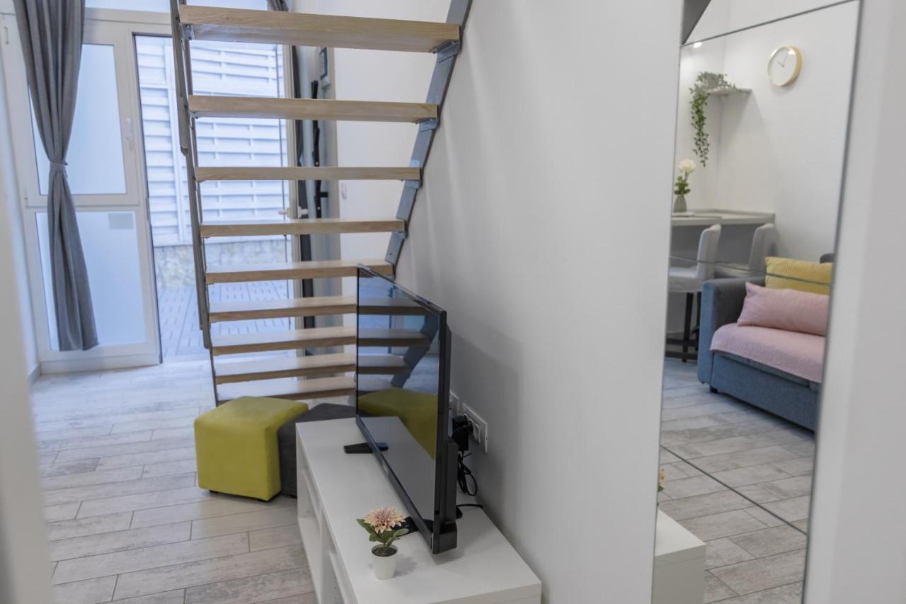 Urban Apartments プーラ エクステリア 写真