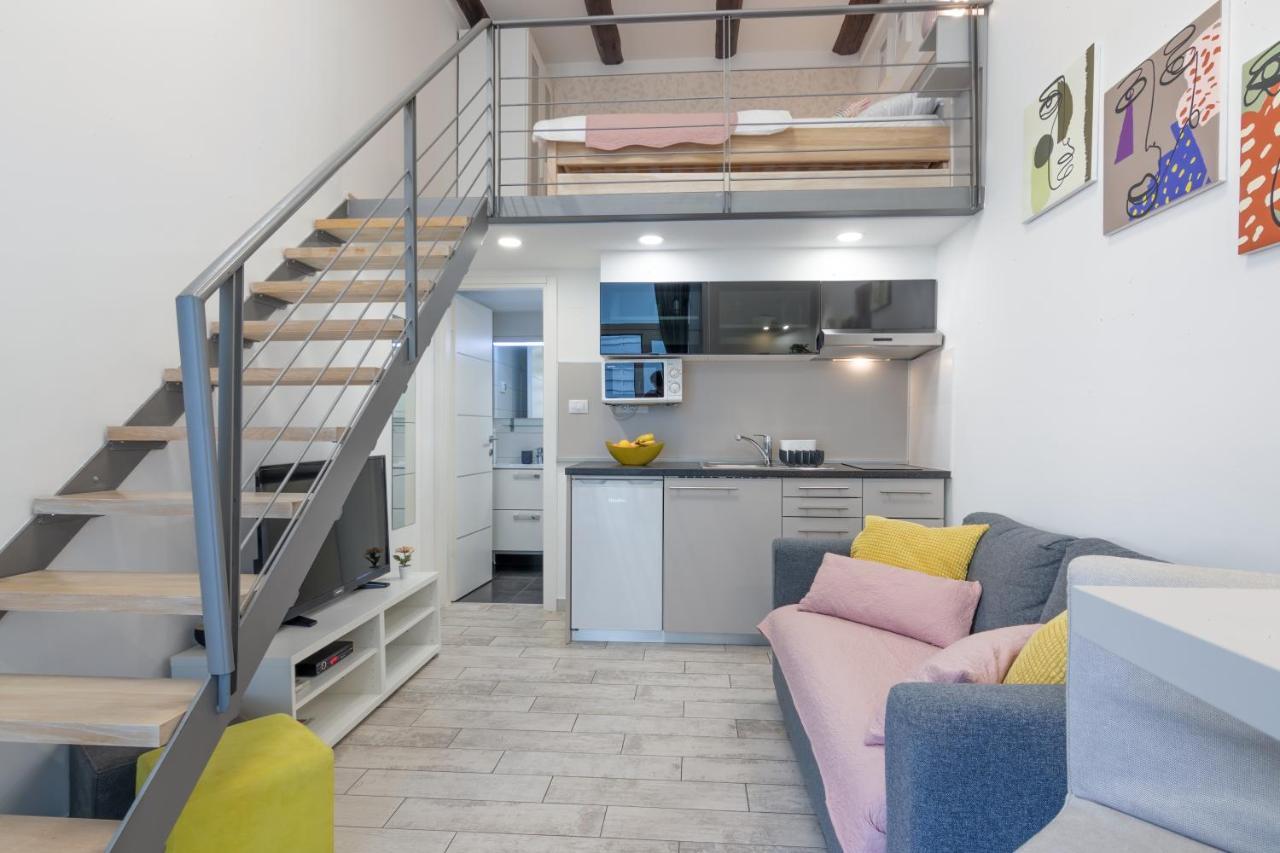 Urban Apartments プーラ エクステリア 写真