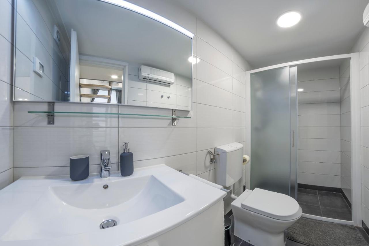 Urban Apartments プーラ エクステリア 写真
