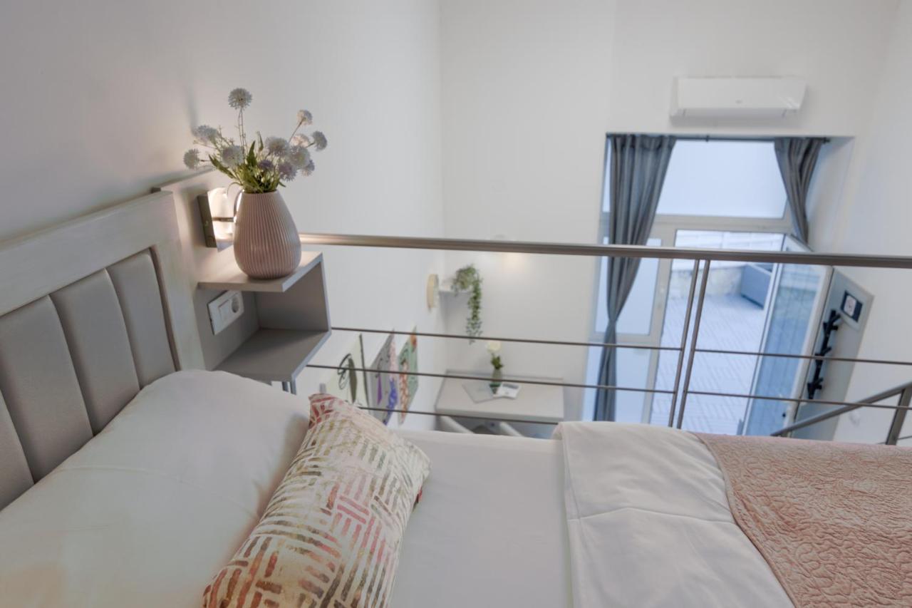 Urban Apartments プーラ エクステリア 写真