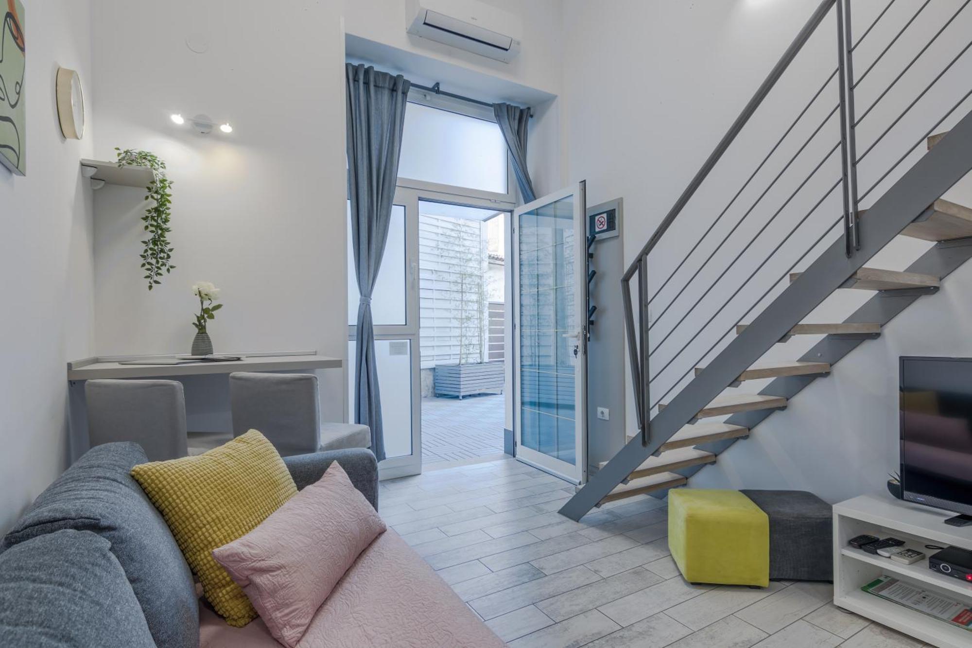 Urban Apartments プーラ エクステリア 写真