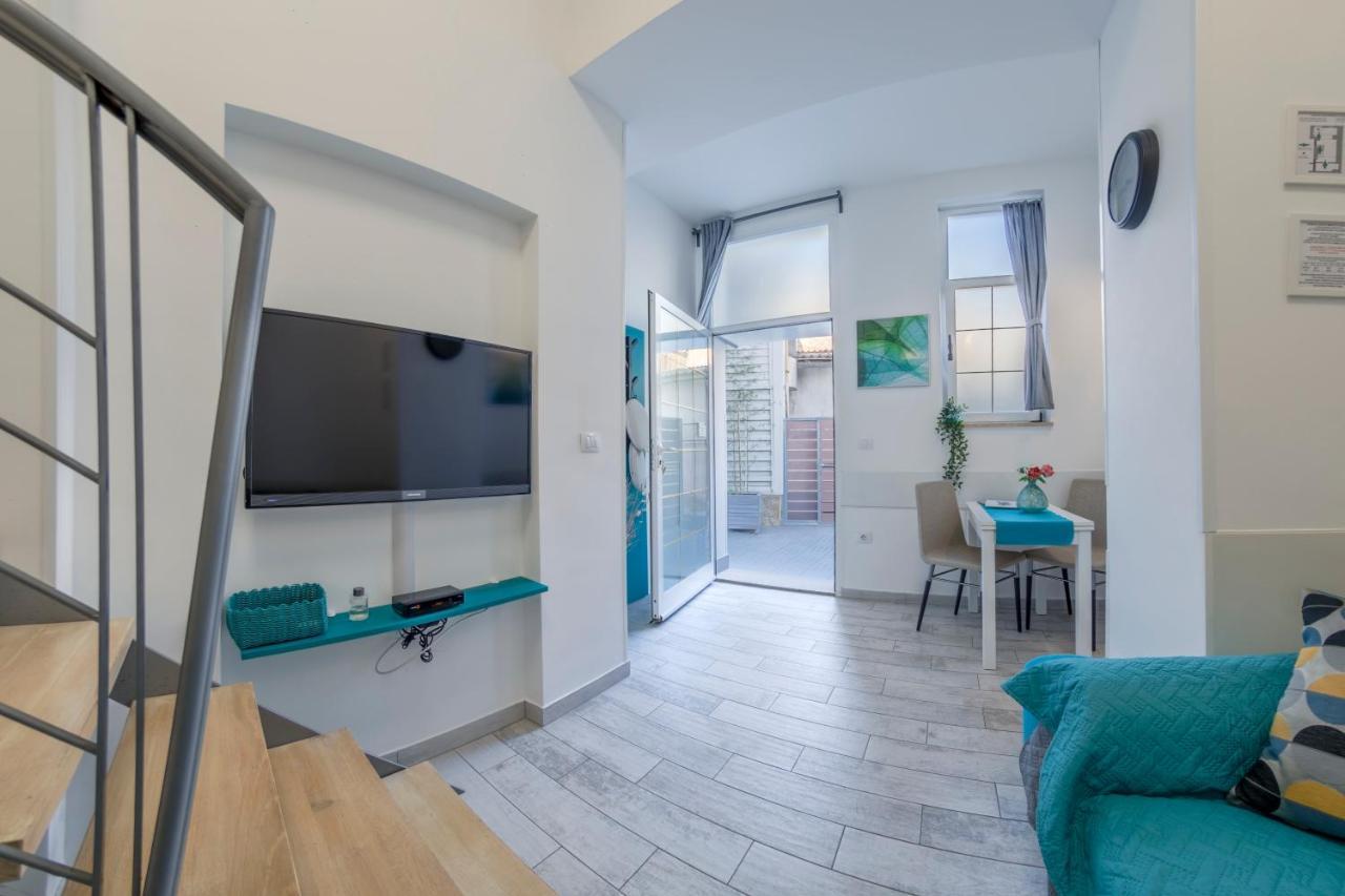 Urban Apartments プーラ エクステリア 写真