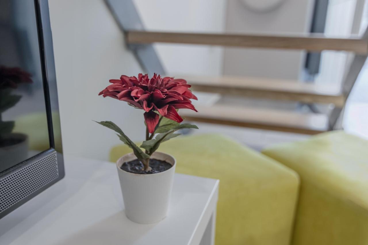 Urban Apartments プーラ エクステリア 写真