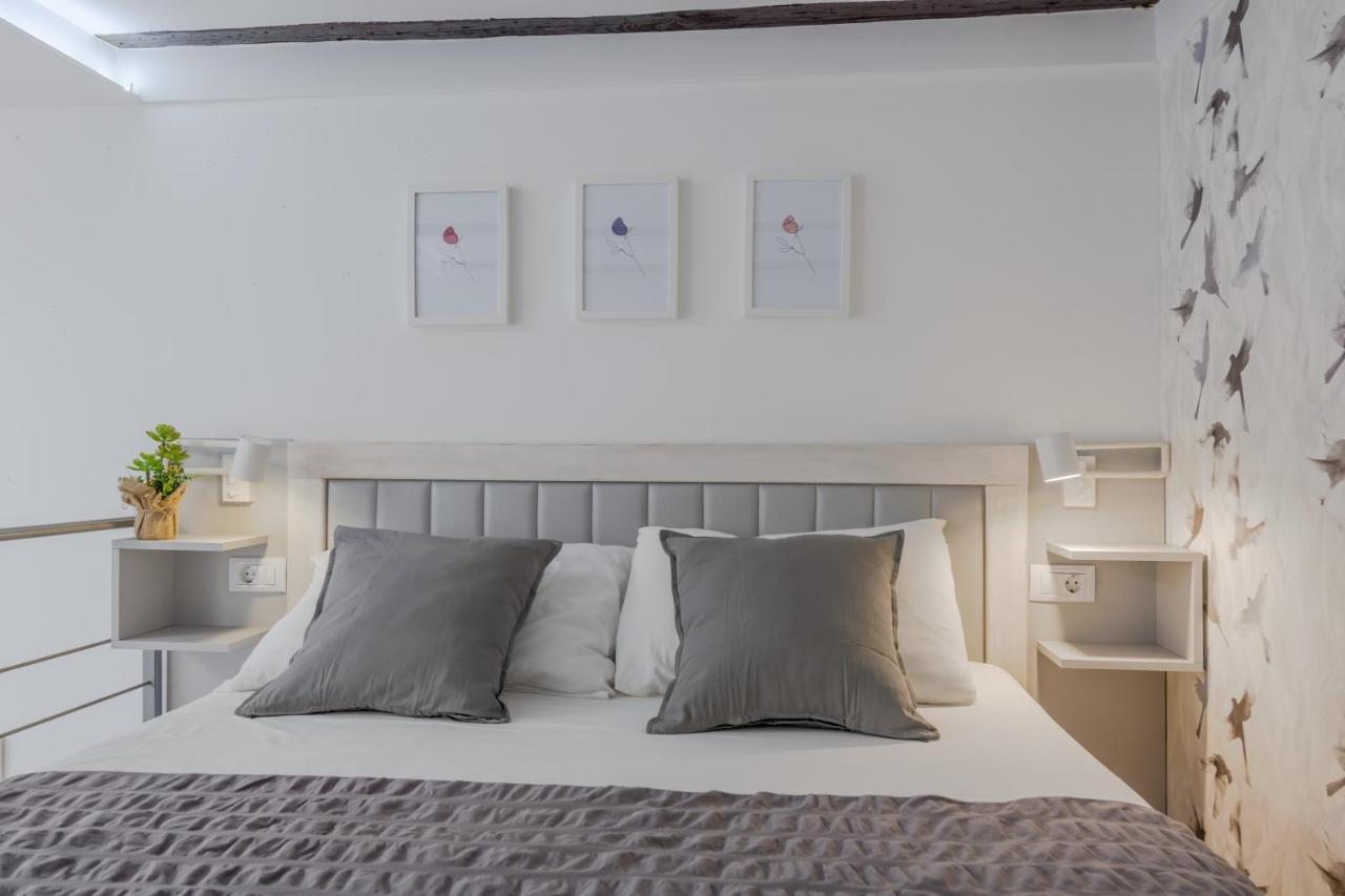 Urban Apartments プーラ エクステリア 写真