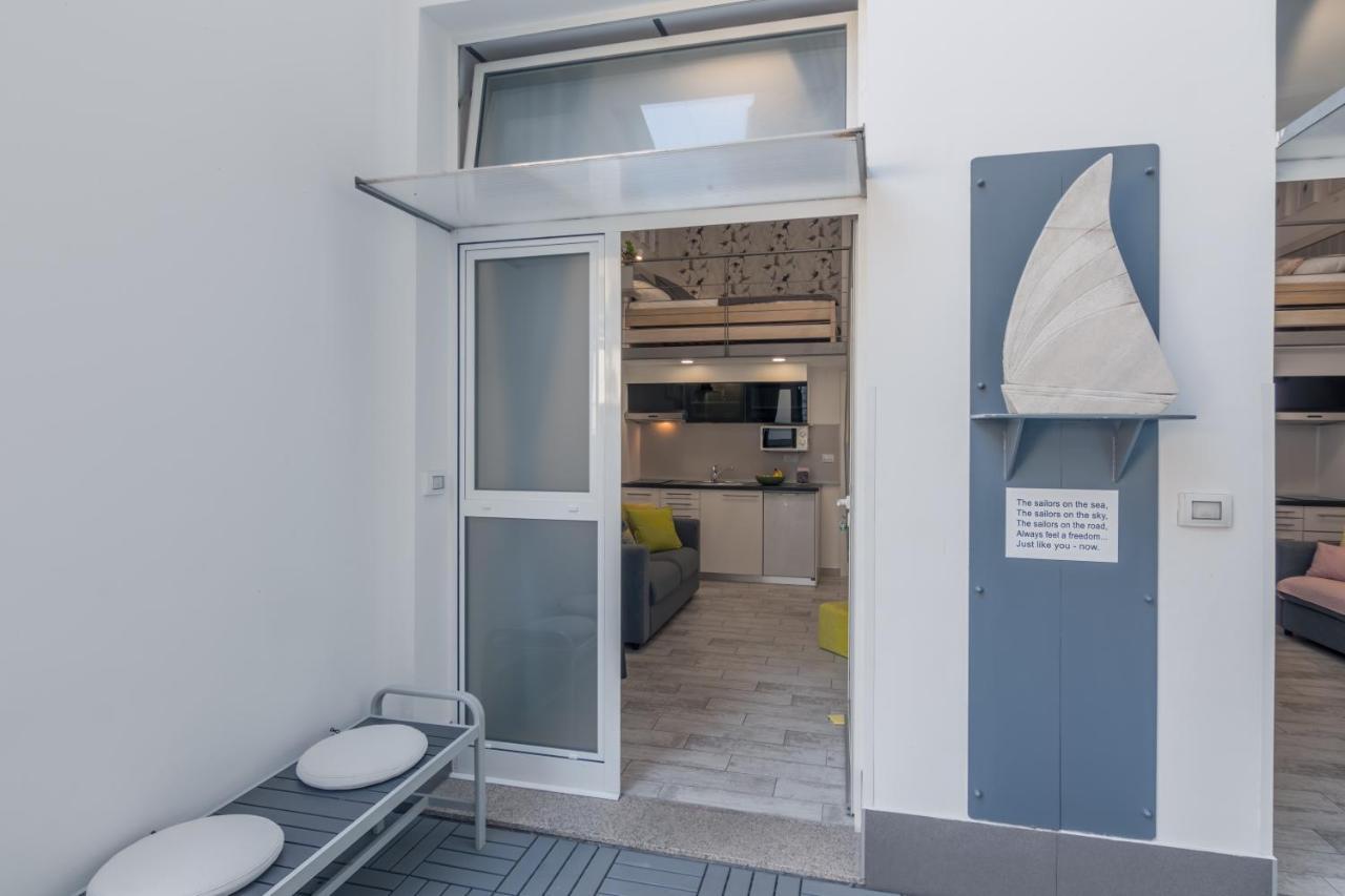Urban Apartments プーラ エクステリア 写真