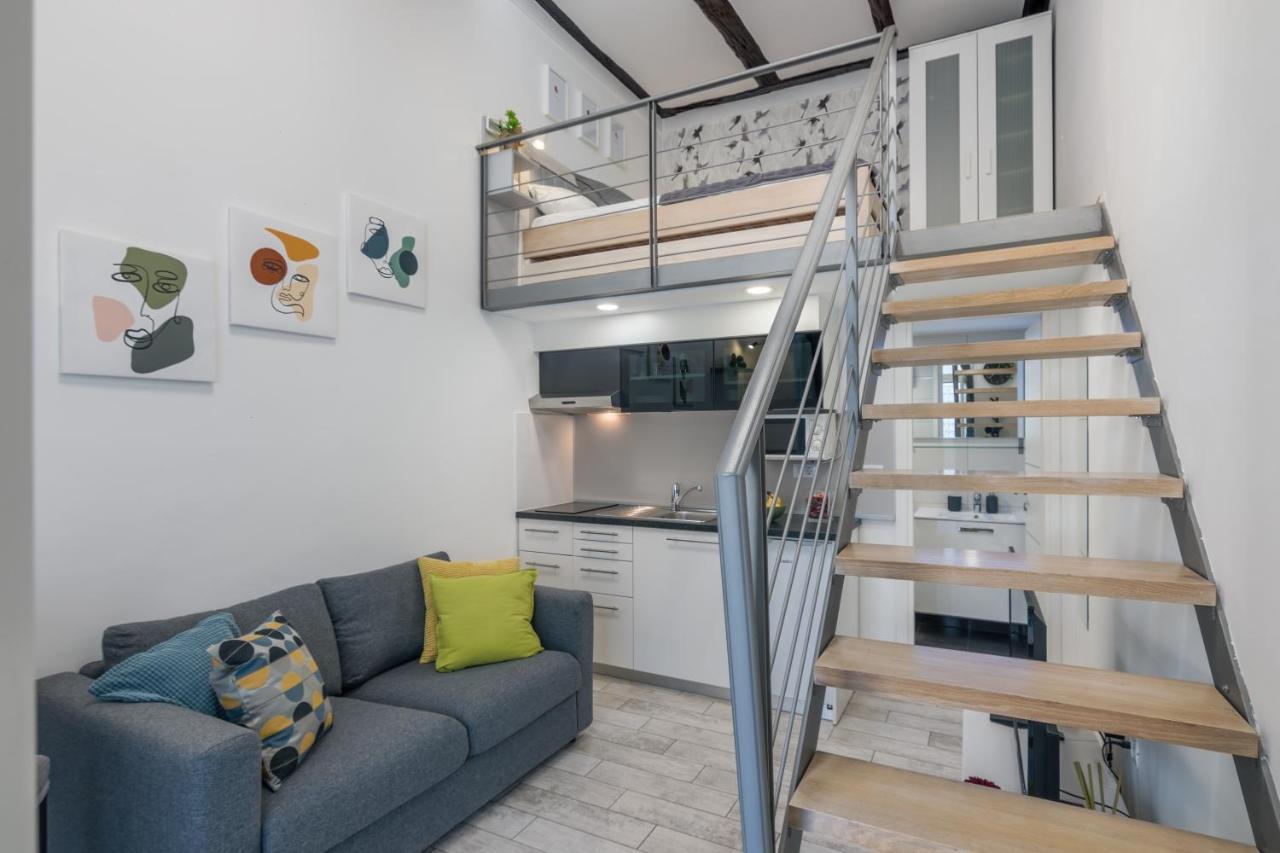Urban Apartments プーラ エクステリア 写真