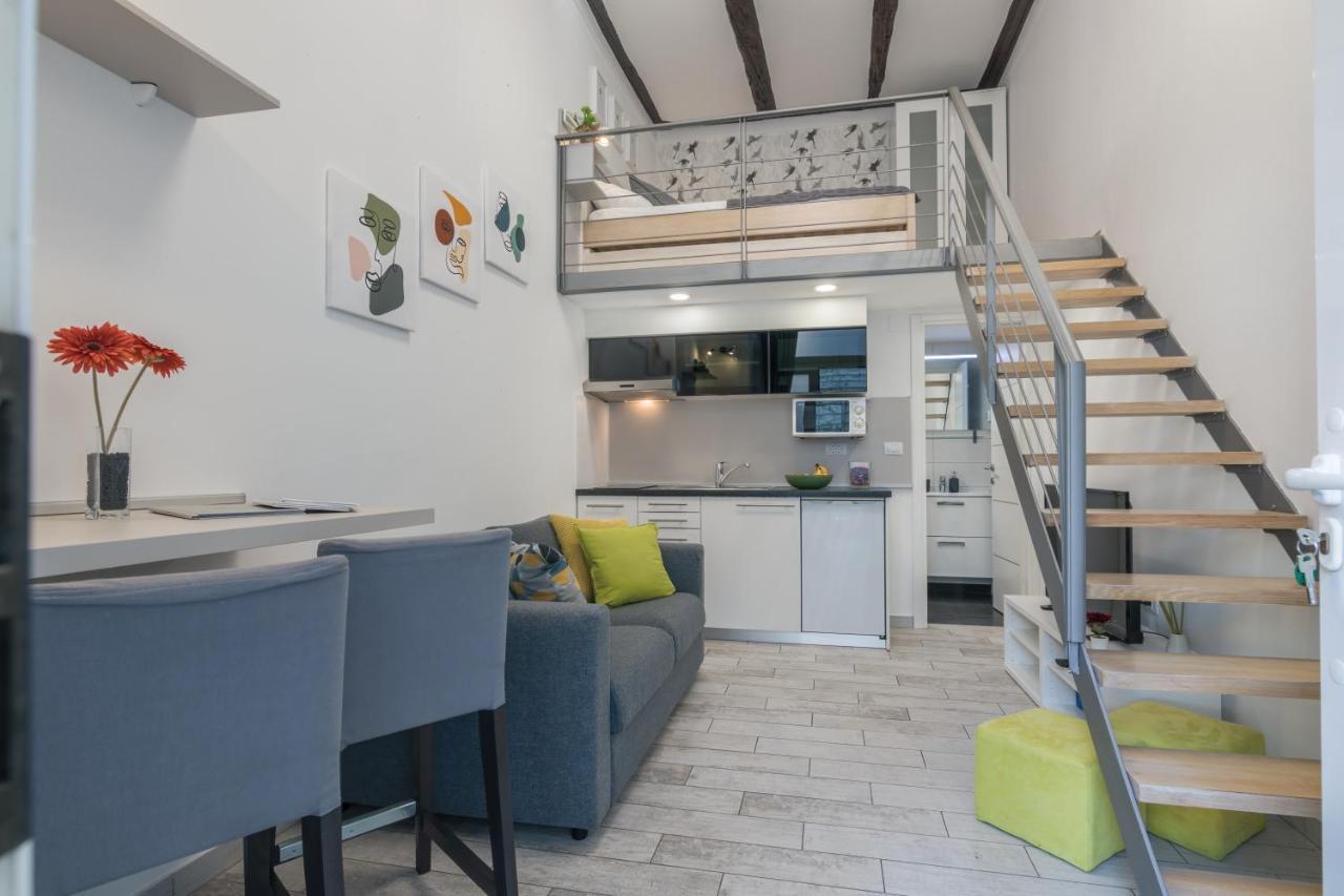 Urban Apartments プーラ エクステリア 写真