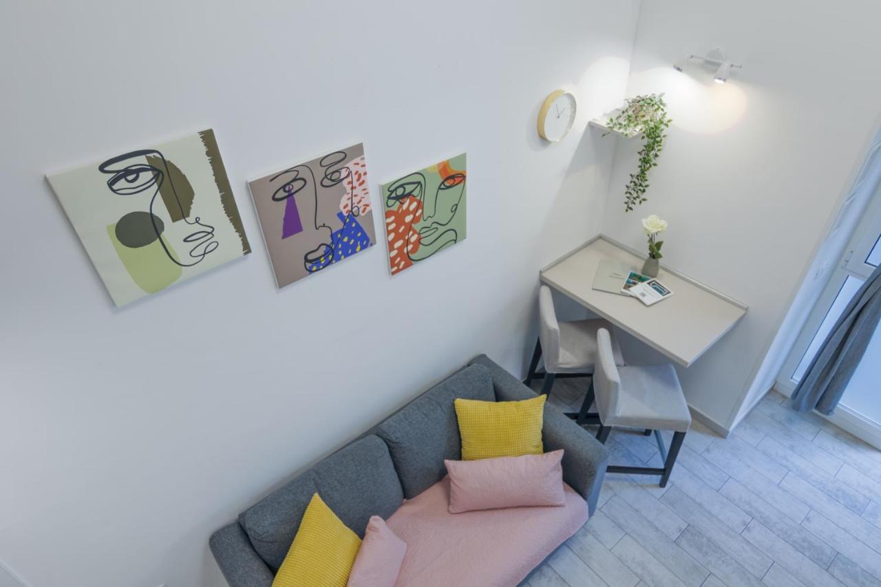 Urban Apartments プーラ エクステリア 写真