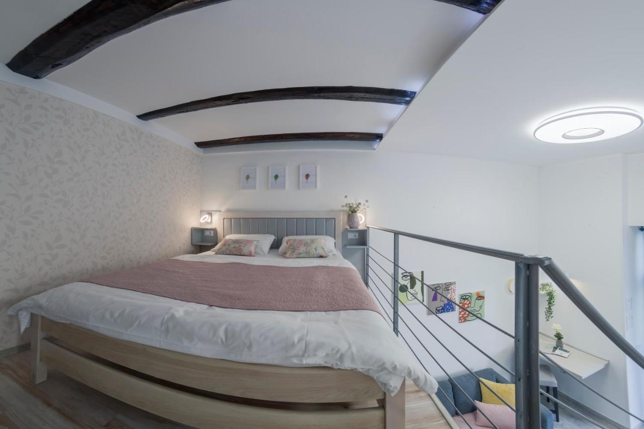 Urban Apartments プーラ エクステリア 写真