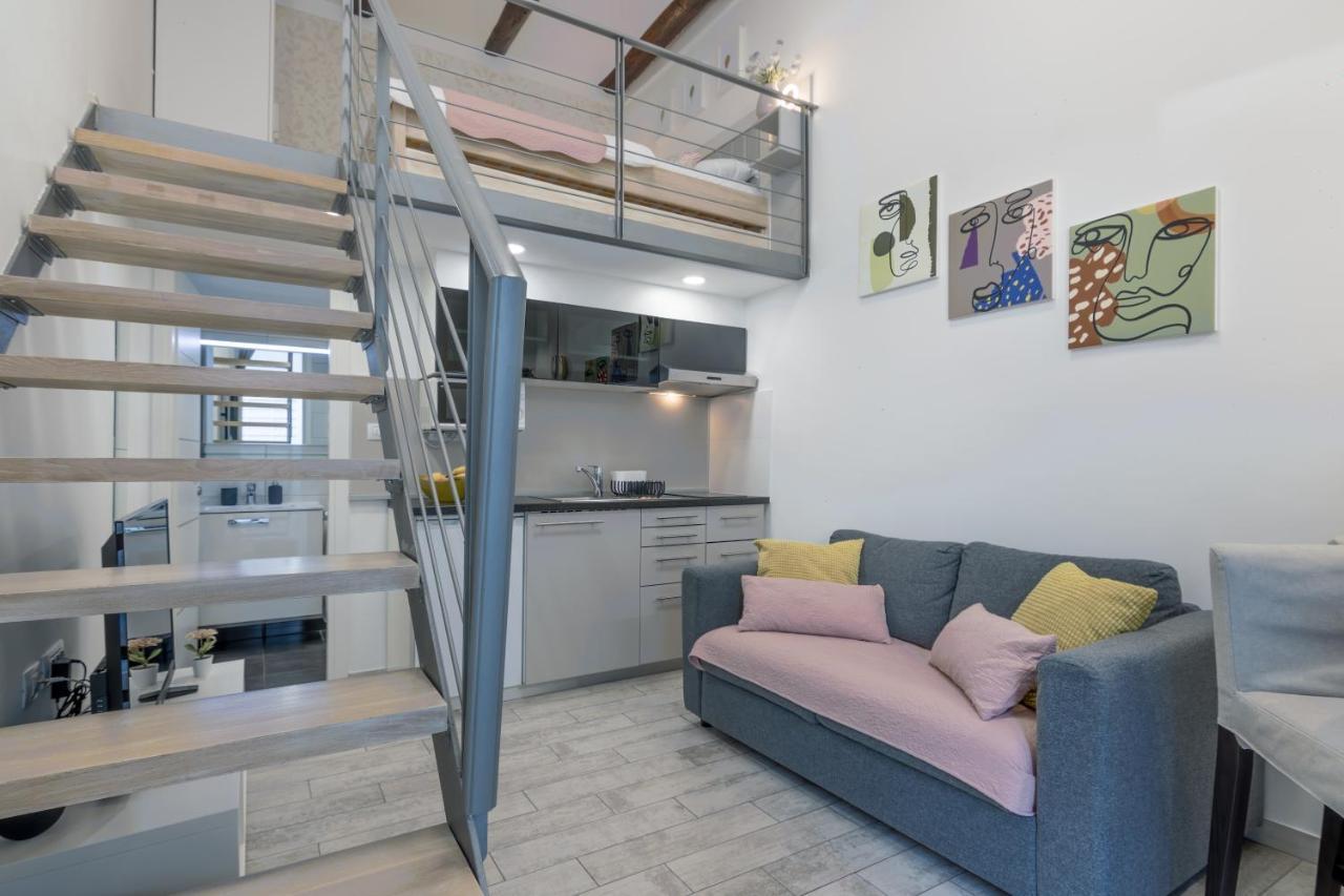 Urban Apartments プーラ エクステリア 写真