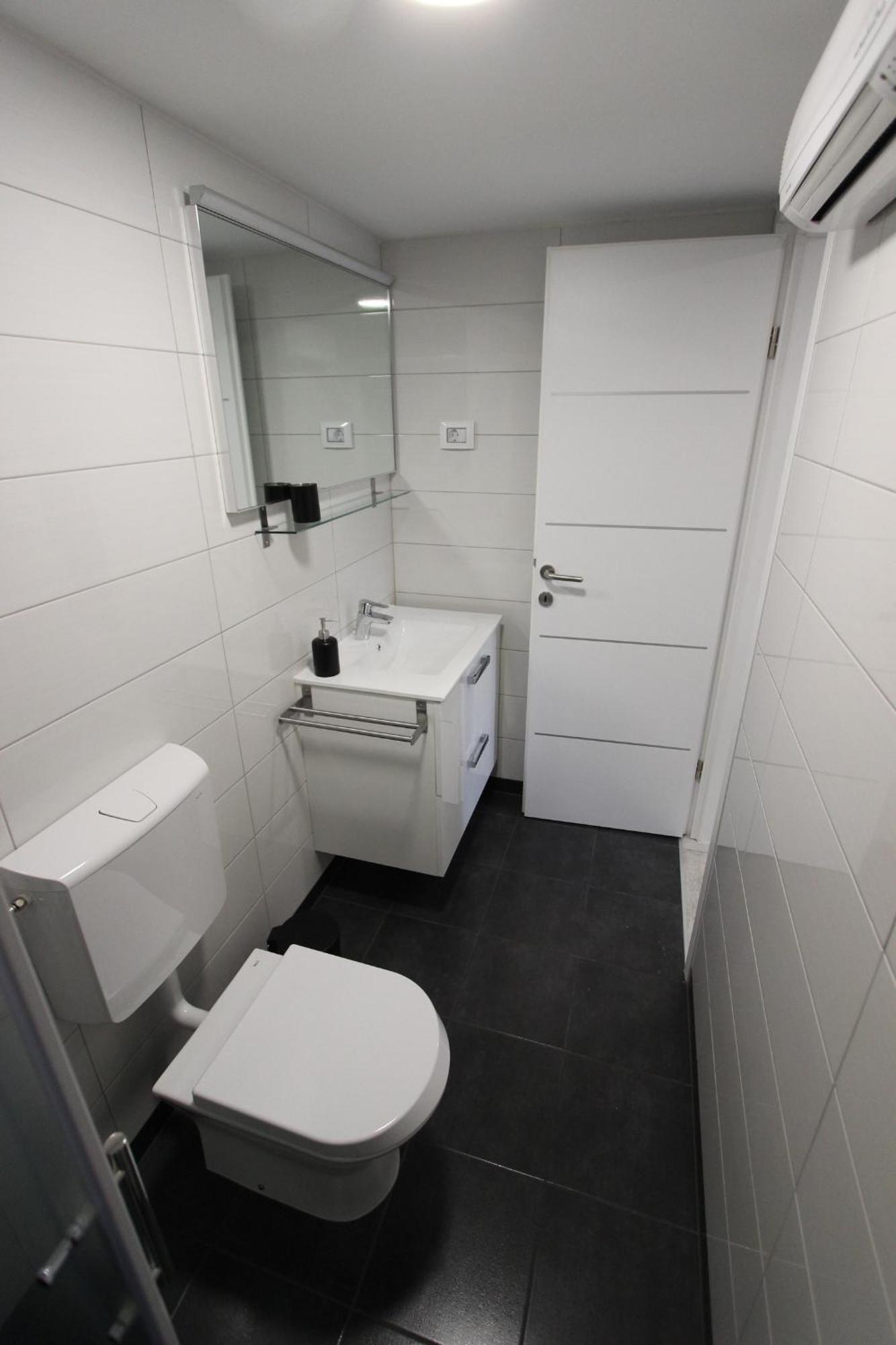 Urban Apartments プーラ 部屋 写真